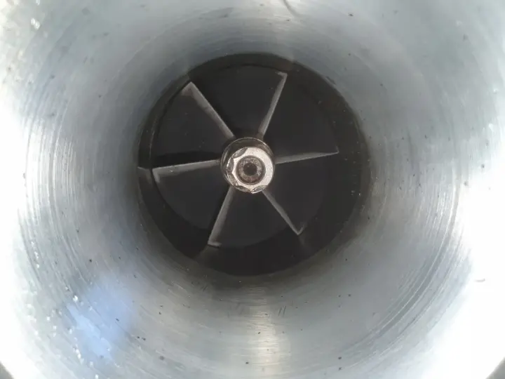 BMW F30 F31 2.0 D TURBOSPRĘŻARKA turbo 8518204