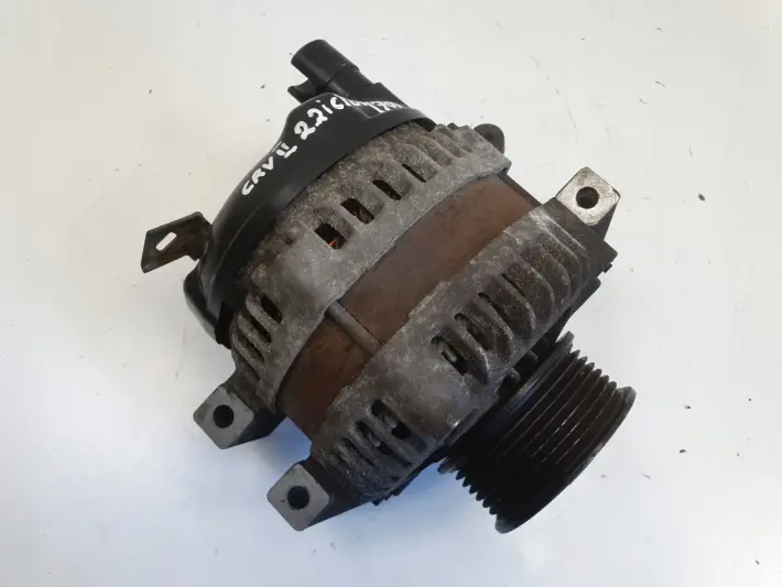 Honda CR-V II 2.2 iCDTI ALTERNATOR