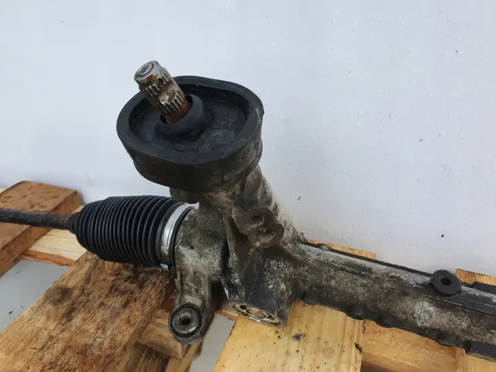 Toyota Corolla E12 MAGLOWNICA EUROPA przekładnia