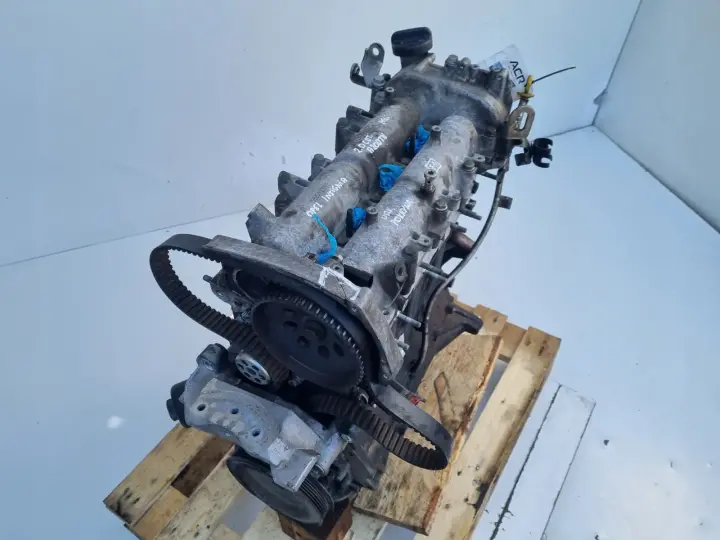 SILNIK Opel Zafira C 2.0 CDTI 160KM pali A20DTH