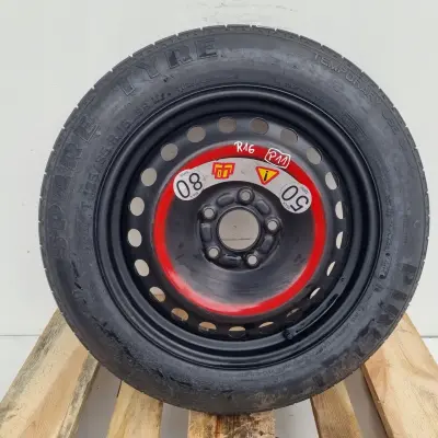 Ford Mondeo mk3 III KOŁO DOJAZDOWE dojazdówka 125/85 R16 5x108 1S71MD