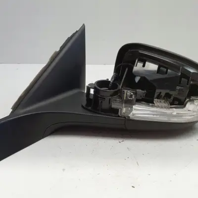 Volvo S80 II V70 III LIFT LUSTERKO LEWE KIEROWCY 8 kabli 31298827 EUROPA