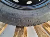 Mercedes W169 W245 KOŁO DOJAZDOWE dojazdówka 125/90 R16 5x112 1694000802