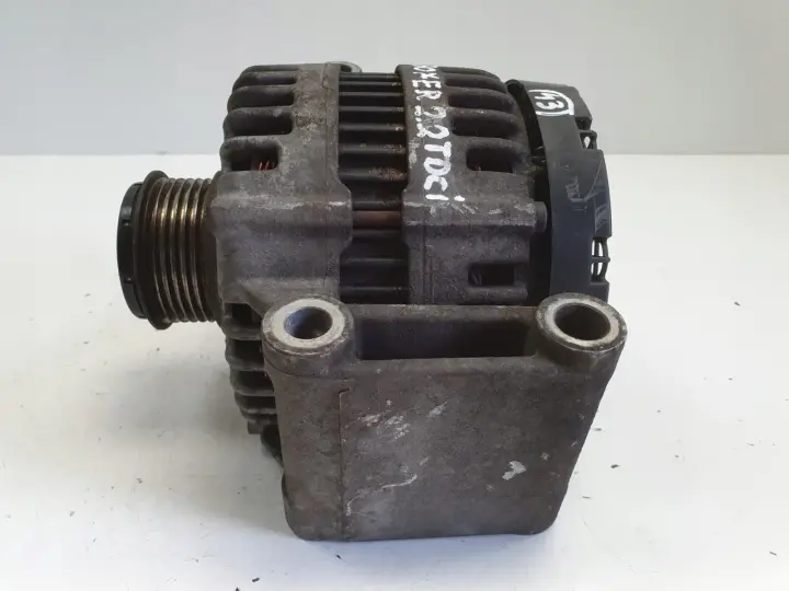 Peugeot Boxer II 2.2 HDI ALTERNATOR 0121615002 150A