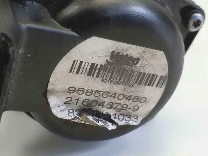 Peugeot Partner I lift 1.6 HDi ZAWÓR EGR 9685640480