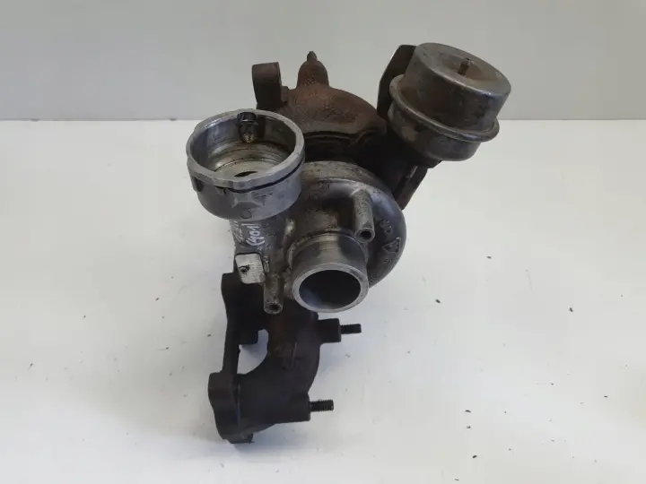 Seat Leon I 1.9 TDI TURBOSPRĘŻARKA turbo 038253016N AXR 101KM