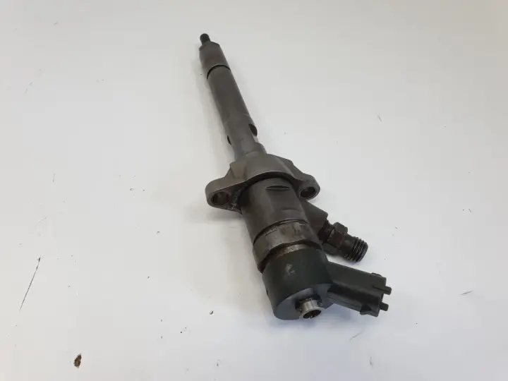 Peugeot 207 1.6 HDI WTRYSKIWACZ wtrysk 0445110239
