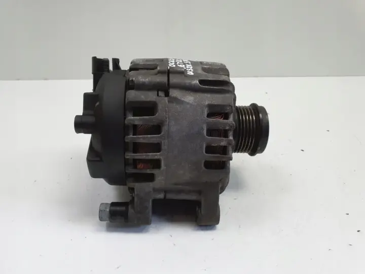 Ford Focus III MK3 1.6 TDCI ALTERNATOR AV6N-10300-GC 30659390 150A