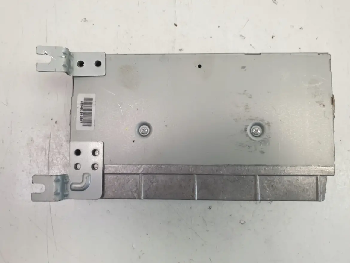 Saab 9-5 lift WZMACNIACZ moduł RADIA 4617163