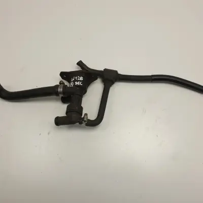 Mercedes W126 SEC 5.6 ELEKTROZAWÓR WODY Ogrzewania