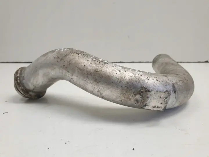 Volvo XC90 2.9 T6 PRZEWÓD INTERCOOLERA rura DOLOT