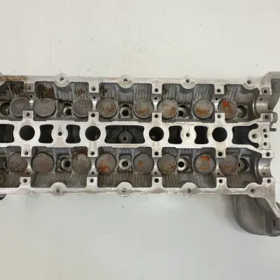 Jaguar XK XKR 4.2 V8 GŁOWICA CYLINDRÓW lewa