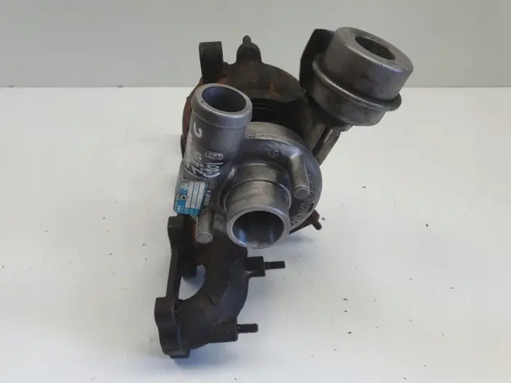 Skoda Octavia I 1.9 TDI TURBOSPRĘŻARKA turbo 038253016L