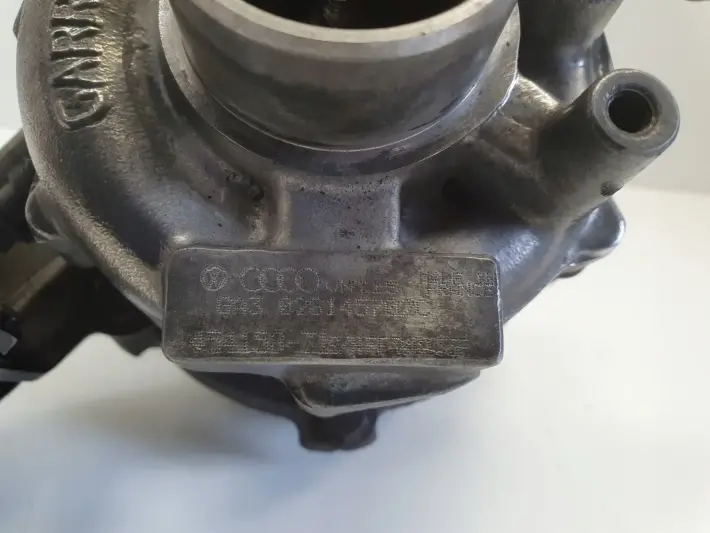 Audi A4 B5 1.9 TDI TURBOSPRĘŻARKA turbo 028145702C