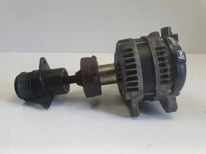 Ford C-max 1.8 TDCI ALTERNATOR denso 4M5T-10300-UD 150A