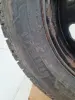 Renault Trafic III KOŁO ZAPASOWE Zapas felga 205/65 R16C 5x114.3 ET50