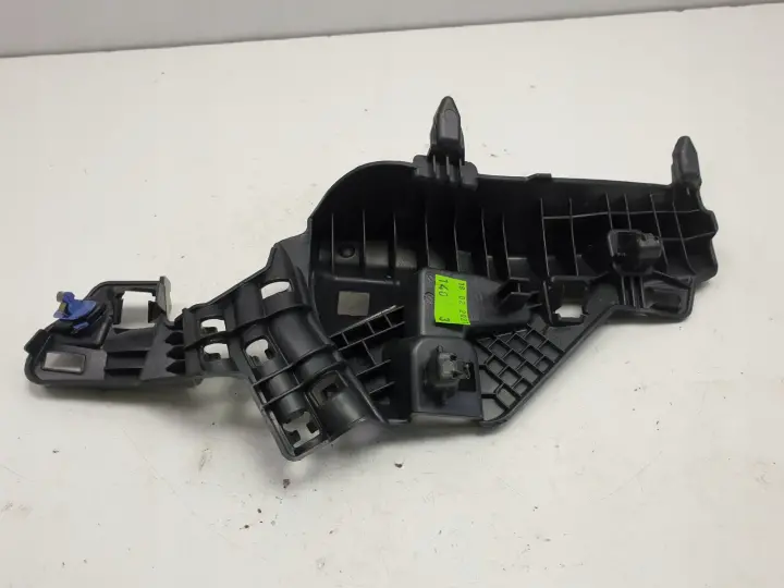 Opel Corsa F PRAWE TYLNE MOCOWANIE 60936J01