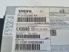 Volvo VOLVO V60 I S60 II XC60 I CZYTNIK NAWIGACJI Radio 31433308 31433308AA