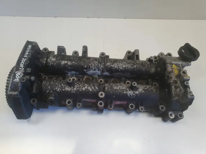 Opel Insignia 2.0 CDTI POKRYWA ZAWORÓW wałki 55565668