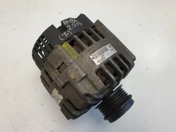 Audi A4 B6 2.0 FSI ALTERNATOR valeo