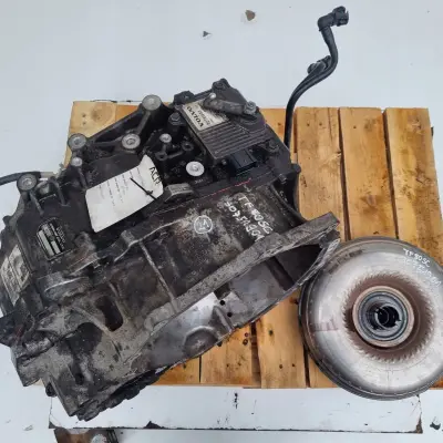 Volvo S80 II 3.2 AUTOMATYCZNA SKRZYNIA BIEGÓW automat TF-80SC 30751901