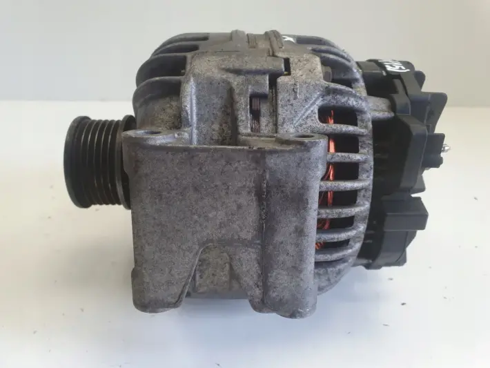 Mercedes Vito W638 2.2 CDI ALTERNATOR bosch 0124515091