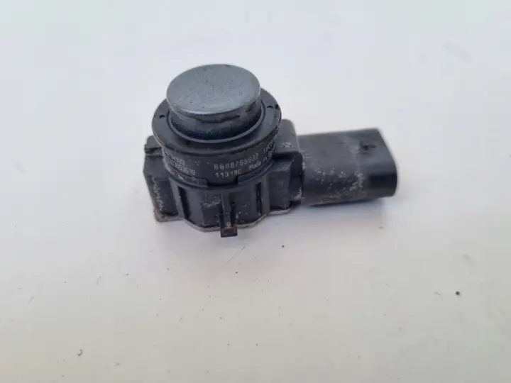 VOLVO S60 III V60 II XC60 II CZUJNIK PARKOWANIA Cofania PDC 39794533