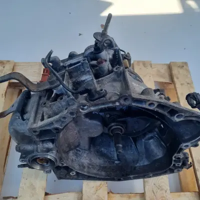 Peugeot Partner I 1.9 D SKRZYNIA BIEGÓW 20DM47 manualna MANUAL