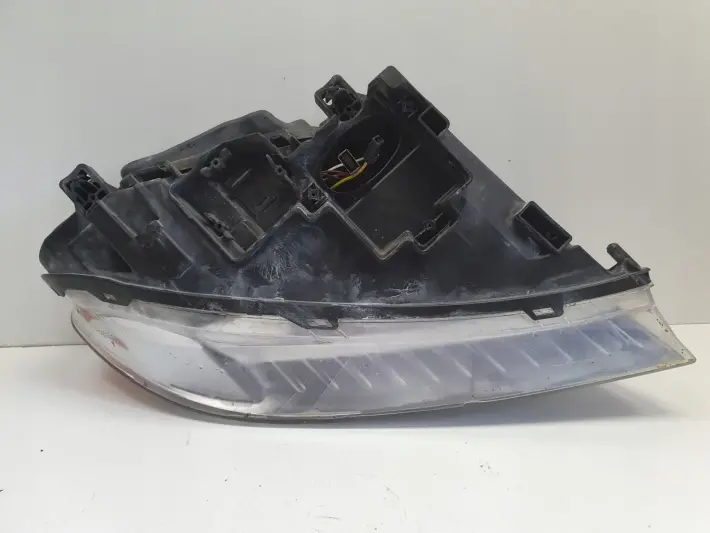 Volvo S80 II V70 III PRZEDNIA LAMPA LEWA lewy przód XENON 31214347