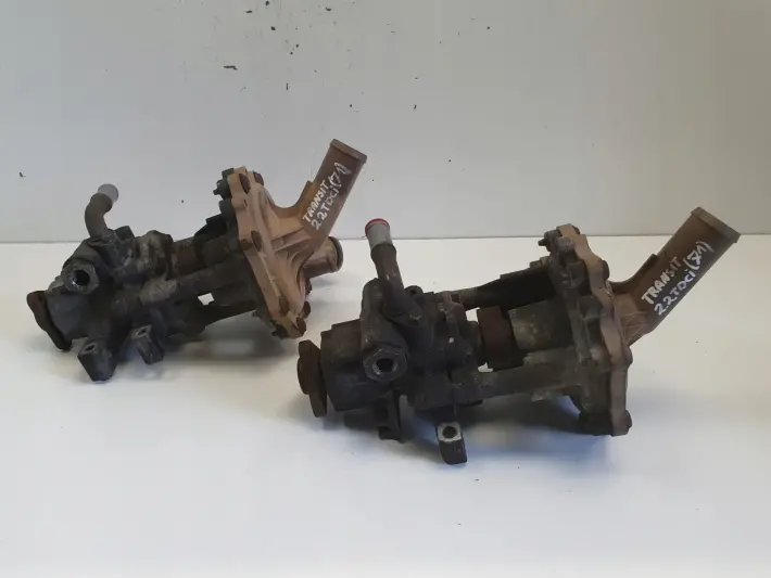 Ford Transit MK7 VII 2.2 TDCI POMPA WSPOMAGANIA 6C11-3A674-AB