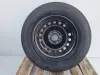 Nissan QASHQAI KOŁO DOJAZDOWE dojazdówka 145/90 R16 5x114,3 40300 JD077