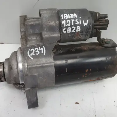 Seat Ibiza IV 1.2 TSI ROZRUSZNIK bosch 0001142001