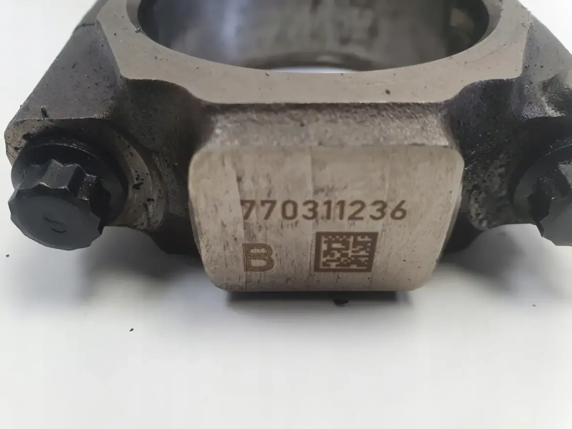 Opel Antara 2.0 CDTI TŁOK korbowód