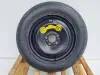 Ford C-Max Focus Mk2 II KOŁO DOJAZDOWE dojazdówka 125/90 R16 5x108 1S71MH