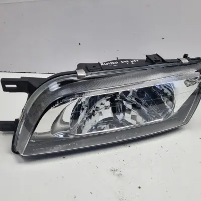 Nissan Almera N15 LIFT PRZEDNIA LAMPA LEWA LEWY PRZÓD nowa euro 20-A146