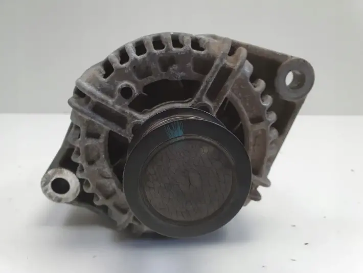 Opel Vectra C 1.9 CDTI ALTERNATOR bosch 0124425097