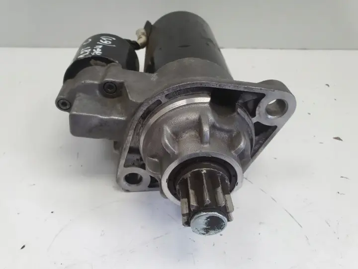 VW Sharan Alhambra Galaxy 1.9 TDI ROZRUSZNIK bosch 02M911023F 0001125048