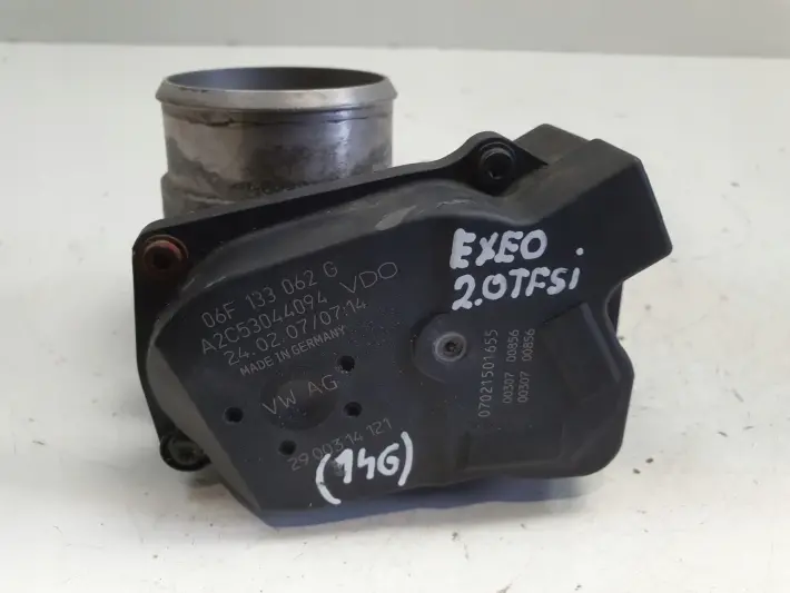 Seat Exeo 2.0 TFSI PRZEPUSTNICA 06F133062G