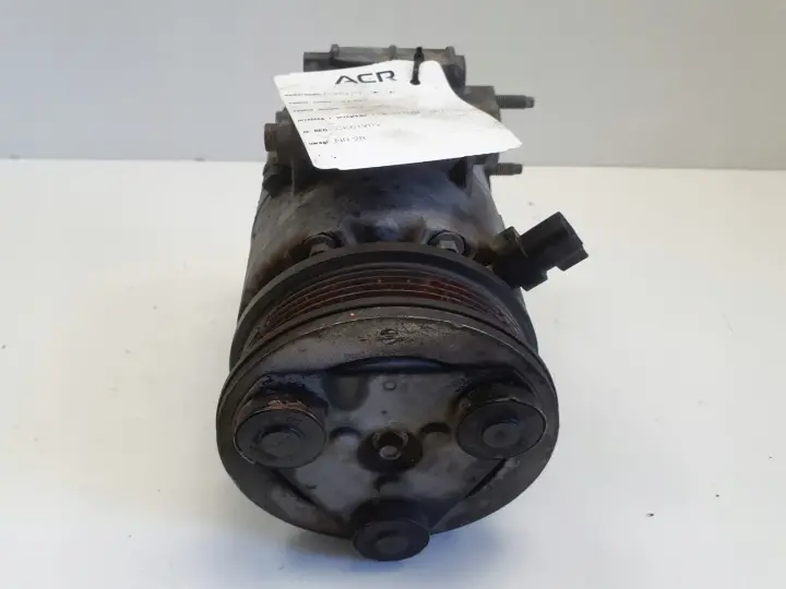 Ford Fiesta MK7 1.25 SPRĘŻARKA KLIMATYZACJI AP31-19D629-AC