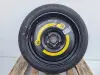 Audi Seat Vw Skoda KOŁO DOJAZDOWE dojazdówka 125/70 R18 1K0601027B