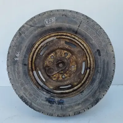 Ford Transit Custom KOŁO ZAPASOWE Zapas felga 215/75 R16C KK21-1015-CA