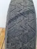 Volvo XC90 I KOŁO DOJAZDOWE dojazdówka 125/80 R17 2170804 31302384 2012r