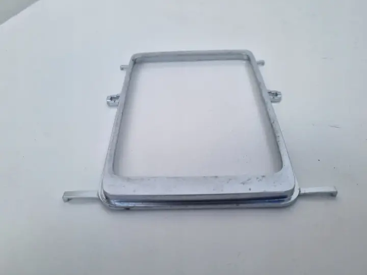 Volvo S60 II V60 V40 II RAMKA RADIA Dekor 31267052