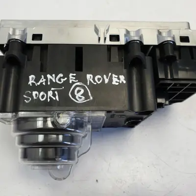 Range Rover Sport II L494 PANEL STEROWANIA oryg