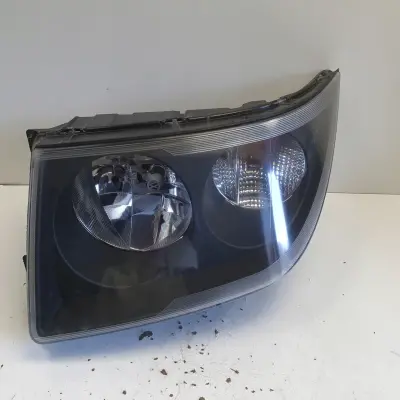 VW Crafter PRZEDNIA LAMPA LEWA lewy przód EUROPA 1ER247017-02 9068200161