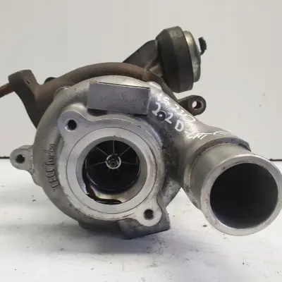 Lexus IS IS220 2.2 D-CAT TURBOSPRĘŻARKA turbo 17201-26010