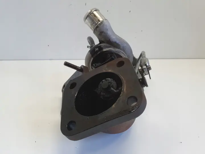 Ford Transit MK7 VII 2.2 TDCI TURBOSPRĘZARKA turbo 49131-05310