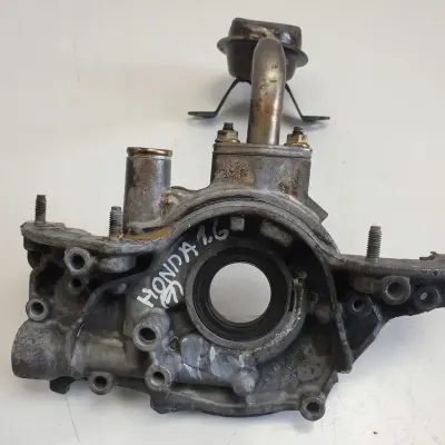 Honda Civic VII 1.6 VTEC POMPA OLEJU olejowa