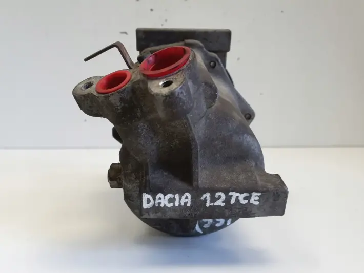 Dacia Duster I 1.2 TCe SPRĘŻARKA KLIMATYZACJI pompa 926008367R
