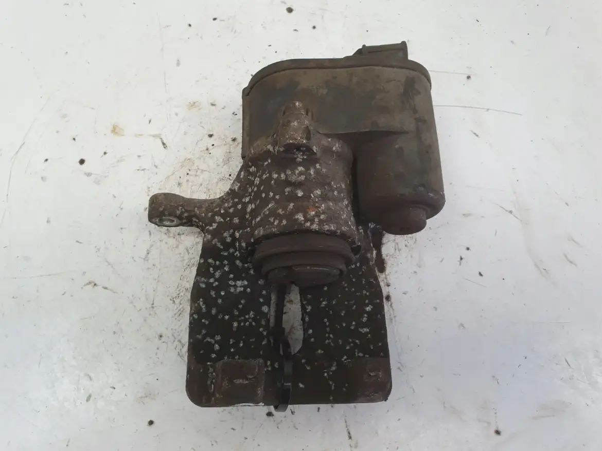 Volvo S60 II S80 II V60 V70 III XC70 II TYLNY ZACISK HAMULCOWY lewy tył